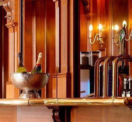 Отель Springfort Hall Country House Dun ar Aill Экстерьер фото